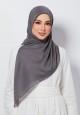 SQ PRIME BASIC VOILE IN TAUPE
